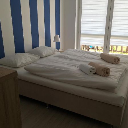 Apartamenty Owocowe Rowy  Εξωτερικό φωτογραφία