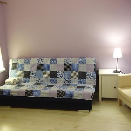 Apartamenty Owocowe Rowy  Εξωτερικό φωτογραφία