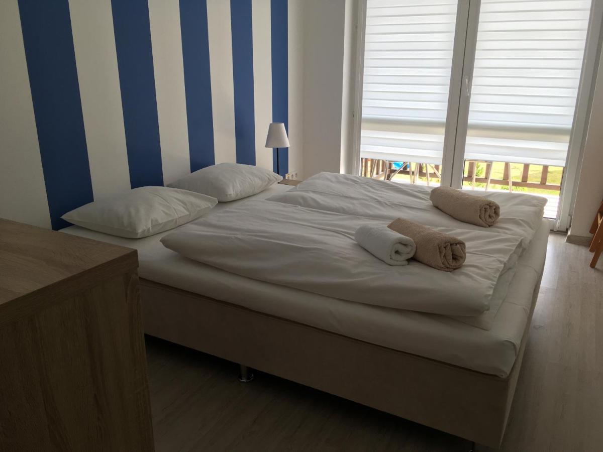 Apartamenty Owocowe Rowy  Εξωτερικό φωτογραφία