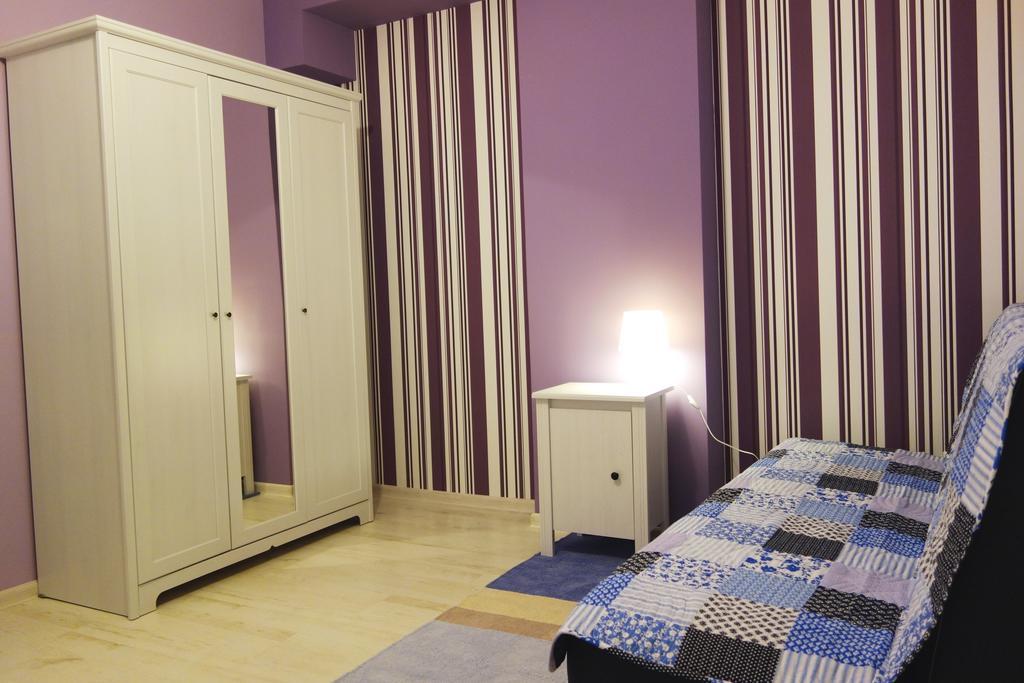 Apartamenty Owocowe Rowy  Δωμάτιο φωτογραφία