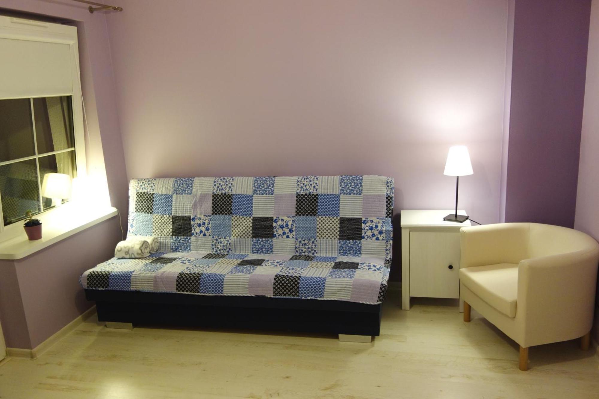 Apartamenty Owocowe Rowy  Εξωτερικό φωτογραφία