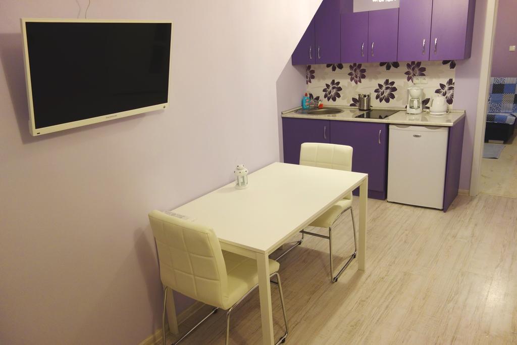 Apartamenty Owocowe Rowy  Δωμάτιο φωτογραφία