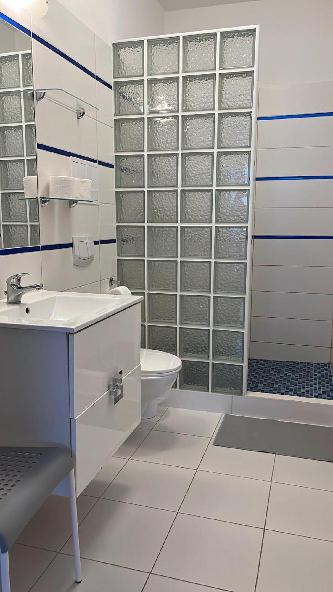 Apartamenty Owocowe Rowy  Εξωτερικό φωτογραφία
