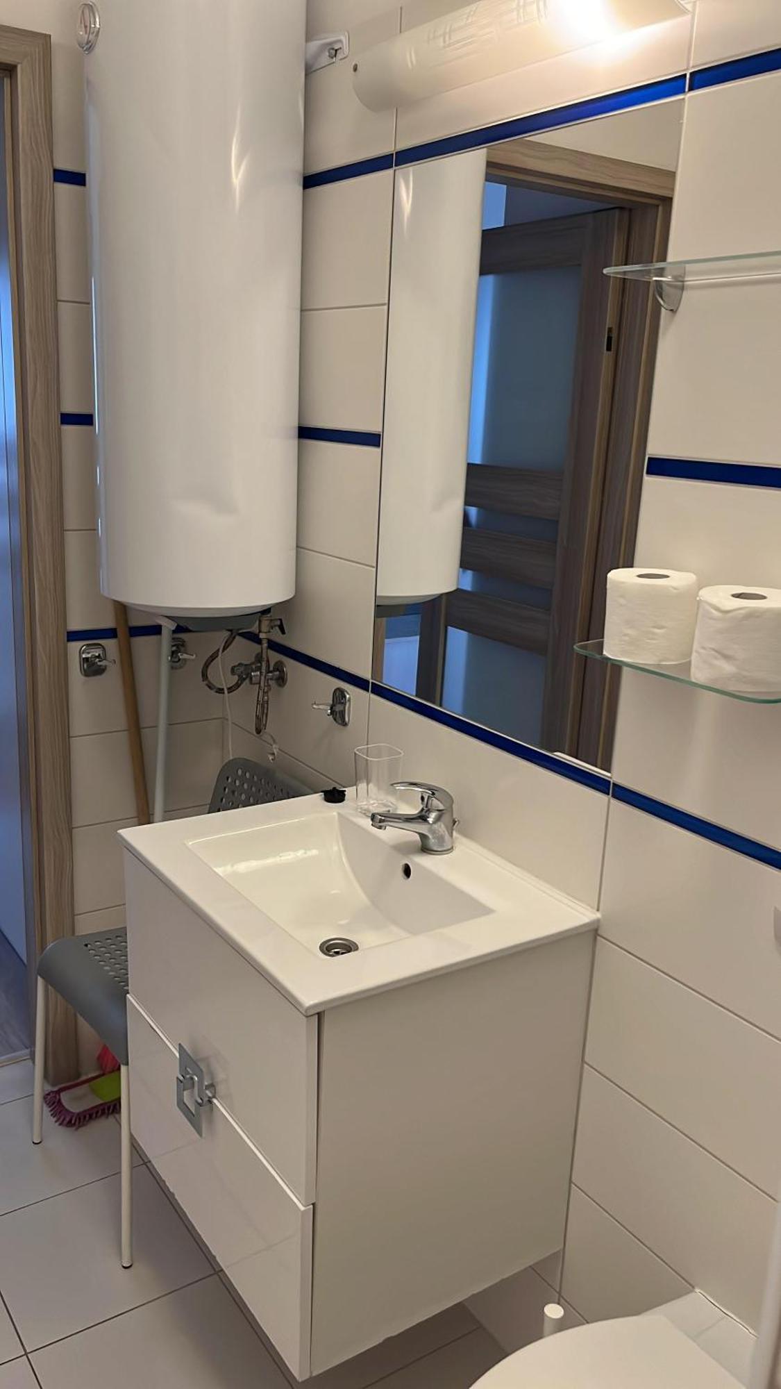 Apartamenty Owocowe Rowy  Εξωτερικό φωτογραφία