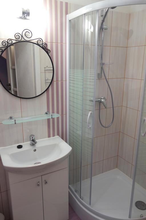Apartamenty Owocowe Rowy  Δωμάτιο φωτογραφία