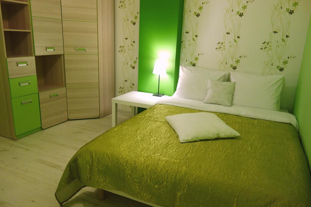 Apartamenty Owocowe Rowy  Δωμάτιο φωτογραφία