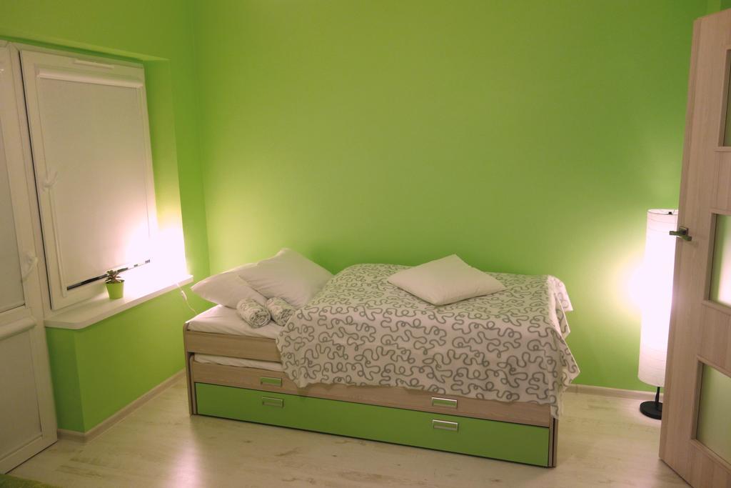 Apartamenty Owocowe Rowy  Δωμάτιο φωτογραφία