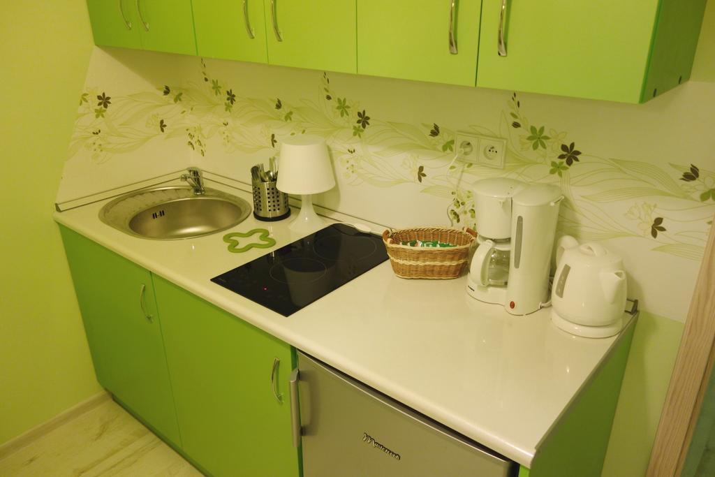 Apartamenty Owocowe Rowy  Δωμάτιο φωτογραφία
