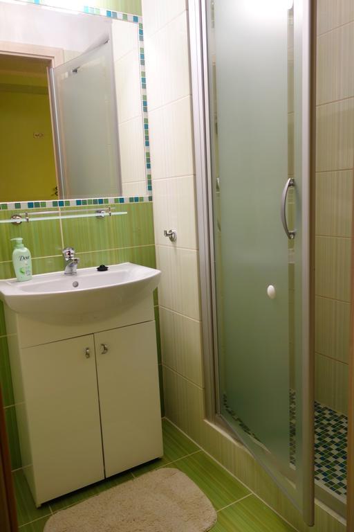 Apartamenty Owocowe Rowy  Δωμάτιο φωτογραφία