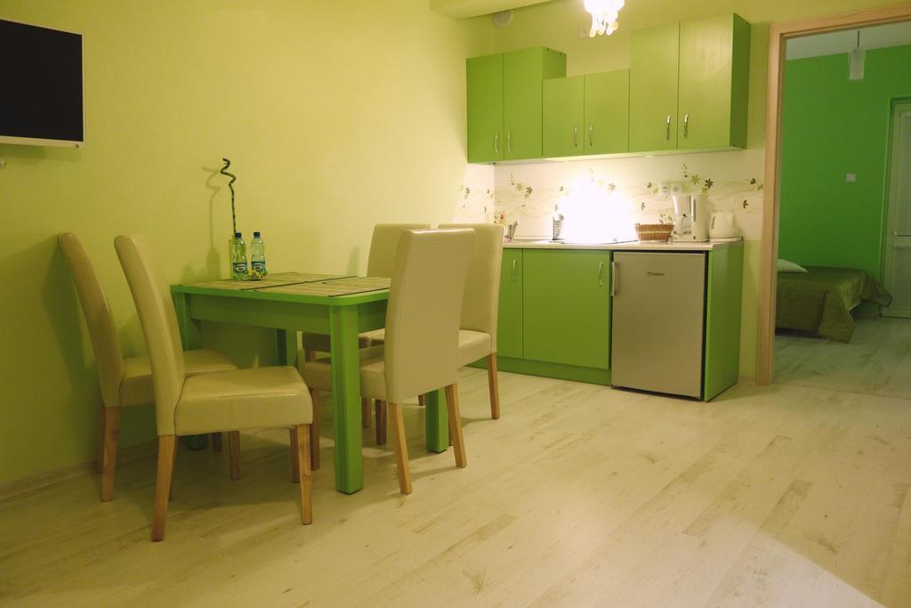Apartamenty Owocowe Rowy  Δωμάτιο φωτογραφία
