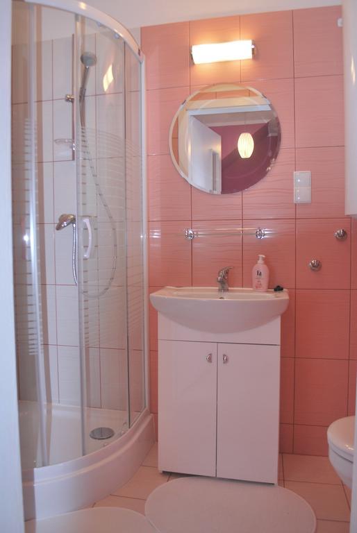 Apartamenty Owocowe Rowy  Δωμάτιο φωτογραφία