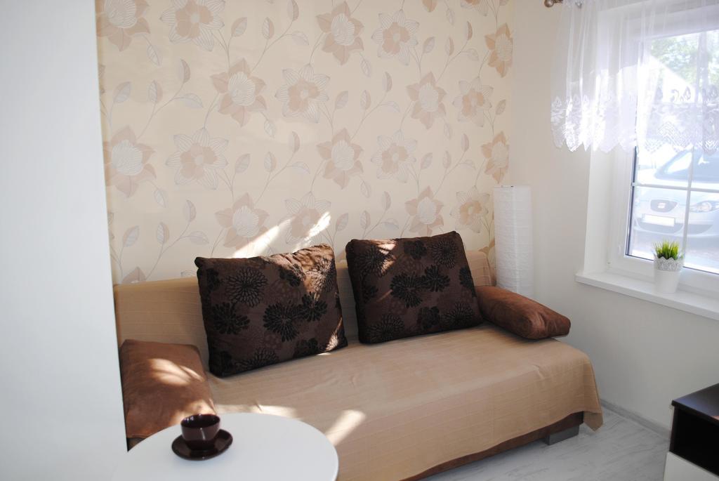 Apartamenty Owocowe Rowy  Δωμάτιο φωτογραφία