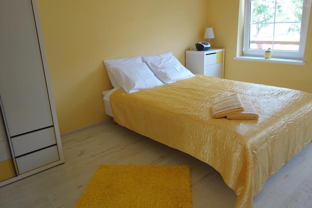 Apartamenty Owocowe Rowy  Δωμάτιο φωτογραφία