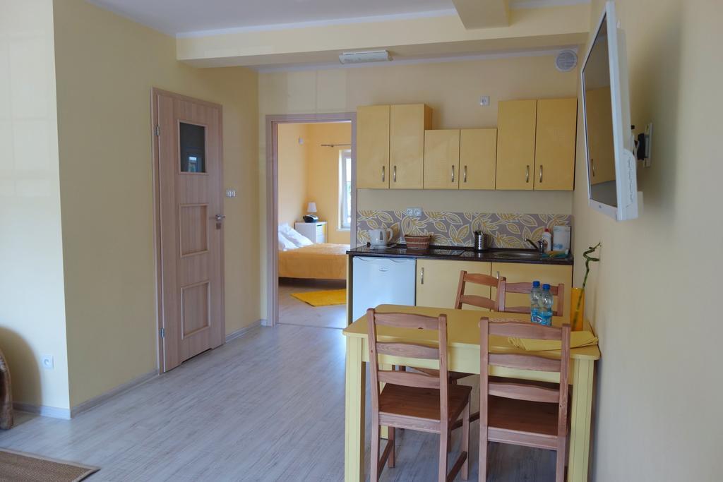 Apartamenty Owocowe Rowy  Δωμάτιο φωτογραφία