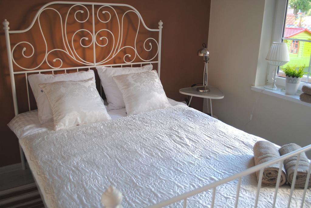 Apartamenty Owocowe Rowy  Δωμάτιο φωτογραφία