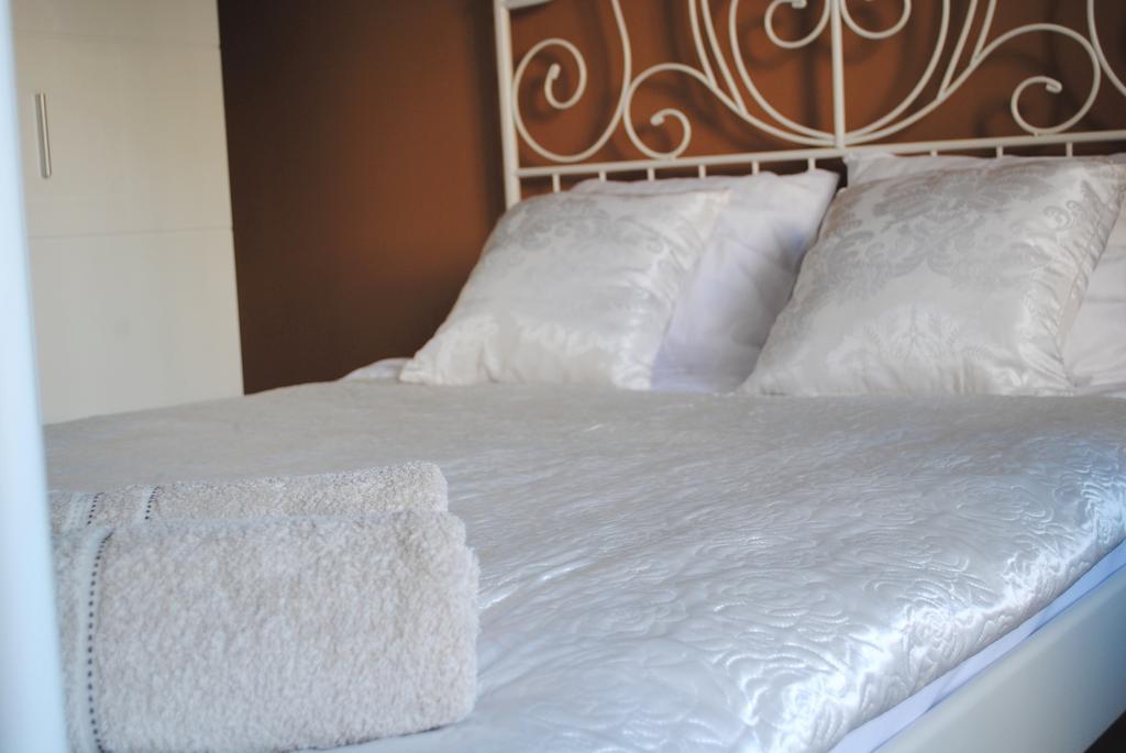 Apartamenty Owocowe Rowy  Δωμάτιο φωτογραφία