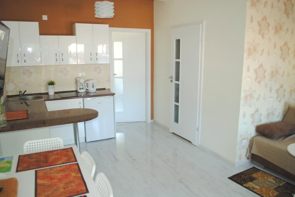 Apartamenty Owocowe Rowy  Δωμάτιο φωτογραφία