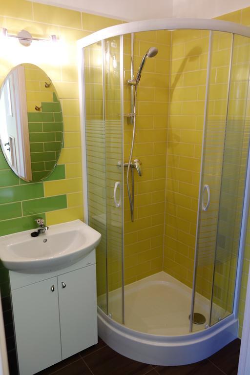 Apartamenty Owocowe Rowy  Δωμάτιο φωτογραφία