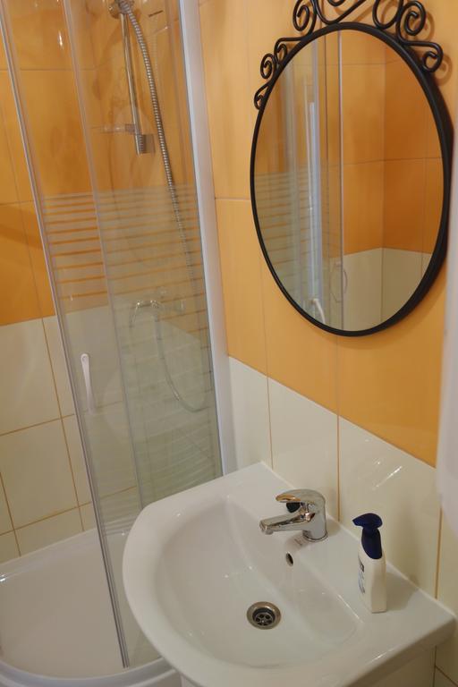 Apartamenty Owocowe Rowy  Δωμάτιο φωτογραφία
