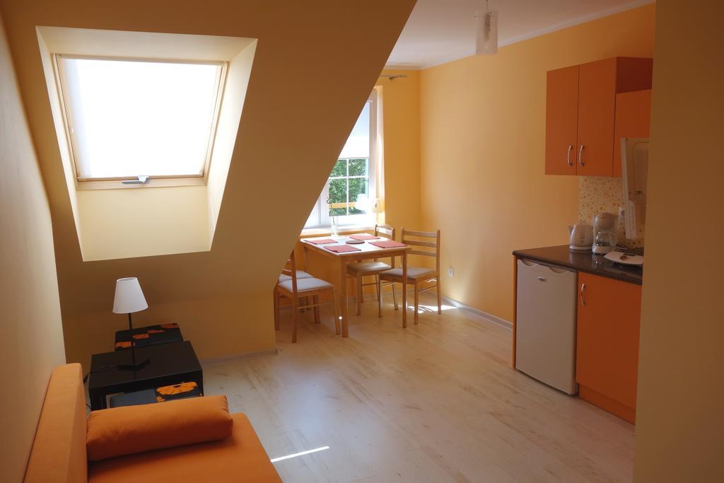 Apartamenty Owocowe Rowy  Δωμάτιο φωτογραφία