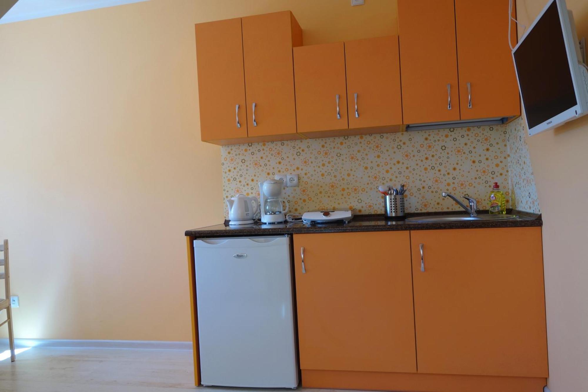 Apartamenty Owocowe Rowy  Εξωτερικό φωτογραφία