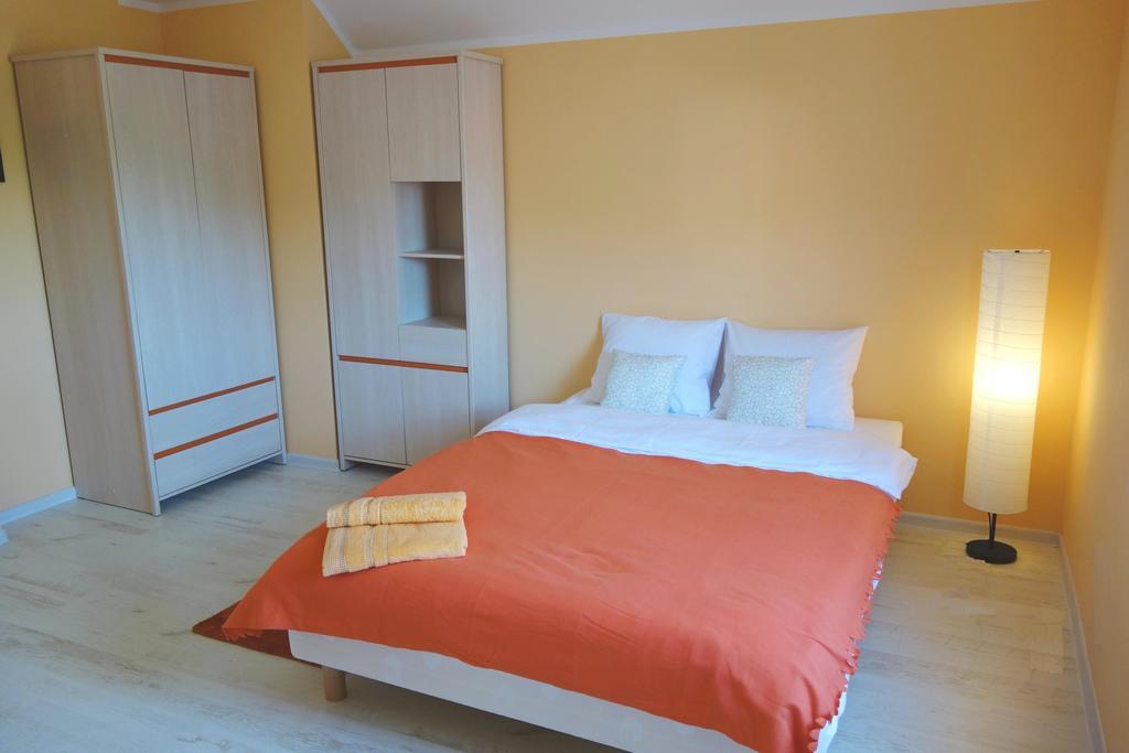 Apartamenty Owocowe Rowy  Δωμάτιο φωτογραφία