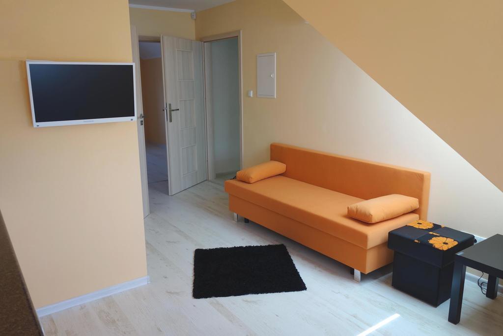 Apartamenty Owocowe Rowy  Δωμάτιο φωτογραφία
