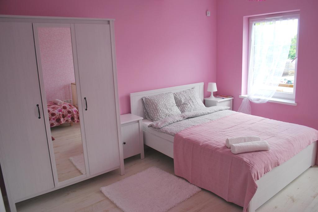 Apartamenty Owocowe Rowy  Δωμάτιο φωτογραφία