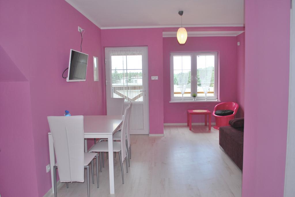 Apartamenty Owocowe Rowy  Δωμάτιο φωτογραφία