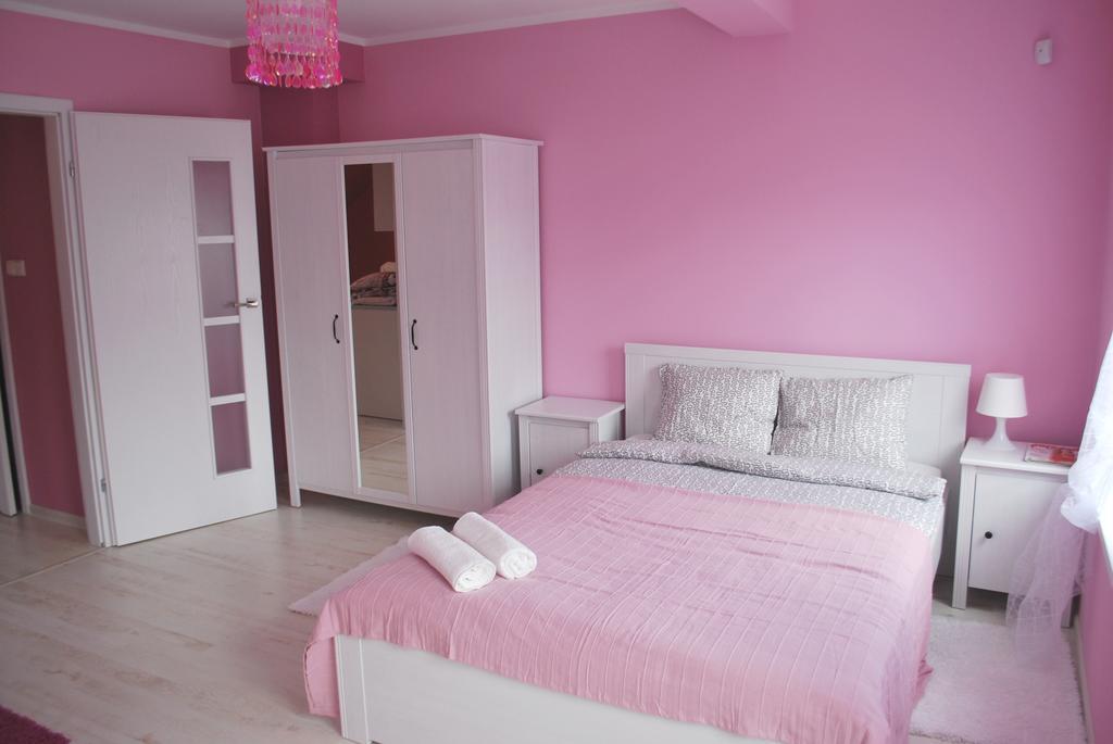 Apartamenty Owocowe Rowy  Δωμάτιο φωτογραφία