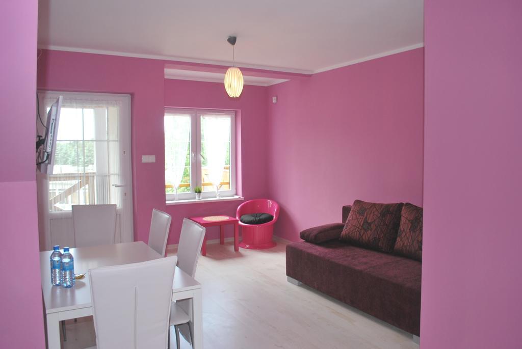 Apartamenty Owocowe Rowy  Δωμάτιο φωτογραφία